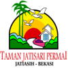 Taman Jatisari Permai Logo